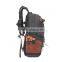 Outdoor Traveling Waterproof Foldable Camera Backpack