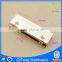 F-1379 zinc alloy metal hardware handbag ornaments factory price