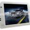 16inch Portable Boombox DVD Player with USB Port