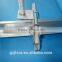 profile steel flat bar/metal suspended ceiling/ceiling suspension system