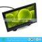 Hot 7 inch car stand monitor, high resolusion table monitor800*480 XY-2075AV