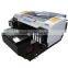 High Quality A2 size 8 color 5760 * 2880 dpi WER-D4880UV uv printer all in sign