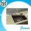 Above counter Undermount Sink quartz stone Kitchen Sink with CE, Rohs Approved