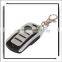 4CH High Quality Wireless Universal Remote Control Transmitter Black and Silver