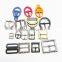 Wholesale Shoe Accessories Metal Shoe Buckle For Shoes