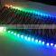 Full Color Waterproof 9883 LED Pixel Light Decoration light Christmas Light Advertising Screen Light