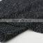 New Products 2016 Yarn Dyed Clothing Polyester Fabric Rib Hacci Knit Fabric