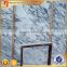 Customized best sell deodar snow marble slab