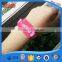 MDWW33 NFC woven bracelet for festival and event