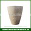 sand stone plant pots fiberglass container natural planters garden planter