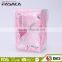 S60.1195 --2015 New design carbon steel professional eyelash curler with plastic handle