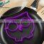 Kitchen Breakfast Silicone Owl Egg Mold