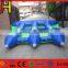 Inflatable Banana Boat Water Fun Inflatable Flying Fish For Sale