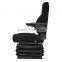 Air suspension heavy truck seat for truck driver (YJ03)