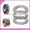 High quality automotive parts four row cylindrical roller bearing