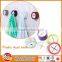 hot selling plastic towel holder hook clip