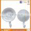 removable plastic bathroom suction cup hook hanger