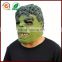 Festive Party Classical human super hero face mask