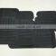 New Products 2016 Non-slip Rubber Car Floor Mats Made in China