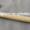 Full polish wooden handle American type claw hammer