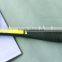 Sell high quality competitive price c45 carbon steel claw hammer,stone hammer,sledge hammer,machinist hammer,chipping hammer