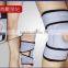 FDA Approved wholesale professional knee braces guardc with four springs neoprene waterproof knee protector
