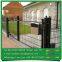 Durable twin wire fencing design welded wire basketball fencing