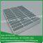 China customized industry mesh steel grating