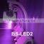 Skin Rejuvenation Professional PDT LED Photon Light Therapy Machine For Skin Care Facial Care