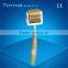 zgts luxury titanium micro needle derma roller for wrinkles reviews