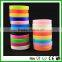 Custom sport bangle fashion silicone energy bracelet