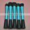 Professional New Arrival Cosmetic Best Quality 5Pcs Make Up Brush Set