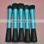 New Profucts Beauty Sample Free Available Hot Selling 5Pcs Make Up Brush Set