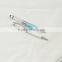 Crystal usb touch pen, touch screen stylus pen usb flash drive 8GB, crystal usb flash drive with stylus touch