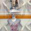 Fashion Cheap Women's Costum Printed T-shirt Turkish manufacturer