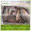 Boneless And Skinless Iqf Tilapia Fillet Fish