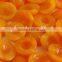Chinese canned yellow peach and canned fruits for export