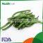 Snacks vegetable chips dried kidney bean chips