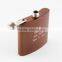 Copper Flask