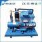 Parallel compressed condensing units for cold storage