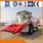 Heng An 3 row/ 4 row self-propelled Corn Maize Combine Harvester