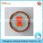 Glass vials with cap ,metal bottle cap with size 30mm-38mm