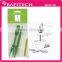 Plastic Planting Set Widger Dibber White Plant Labels Garden Tool