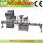 Reasonable price good feedback water bottle packaging machine