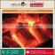 Hexagonal Shape Coconut shell Briquette Charcoal For Barbeque