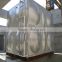 304 stainless steel water storage tank in high quality