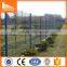 powder coated decorative flower garden fencing,iron fence for garden(ISO 9001 factory)