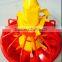 automatic feeders for poultry chickens