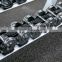Gym rubber Flooring c005