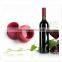 Colors Silicone Reusable Wine Bottle Caps Beer Sealer Cover